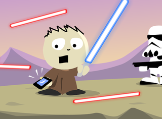 Illustration for article titled Cómo manejar tu tiempo: trucos de un Jedi